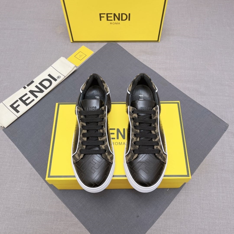 F**di sneakers